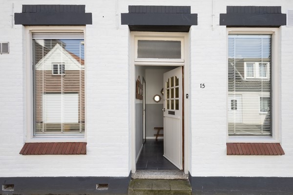 Medium property photo - Rozemarijnstraat 15, 4543 BT Zaamslag